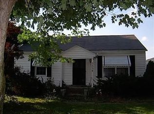 5554 Paris Pike, Georgetown, KY 40324