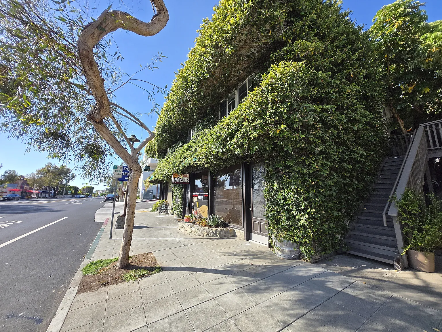 Studio, 725 sqft, $3,300 — Photo 4
