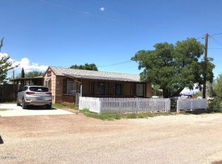 111 S 13th St, Tombstone, AZ 85638