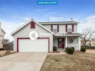 14372 Jamestown Bay Dr, Florissant, MO