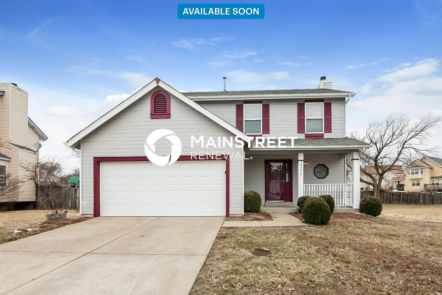 14372 Jamestown Bay Dr photo 1