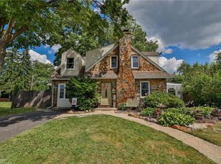 1143 N Van Buren St, Allentown, PA 18109