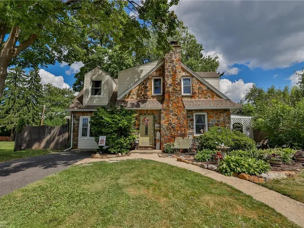 1143 N Van Buren St, Allentown, PA 18109