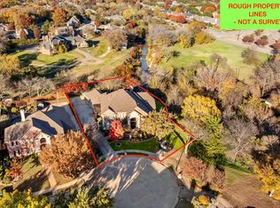 23 Carter Ct, Allen, TX 75002