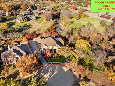 23 Carter Ct, Allen, TX, 75002