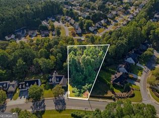1485 Nance Rd NW, Acworth, GA 30101