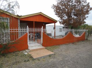 802 N Third Ave, Presidio, TX 79845