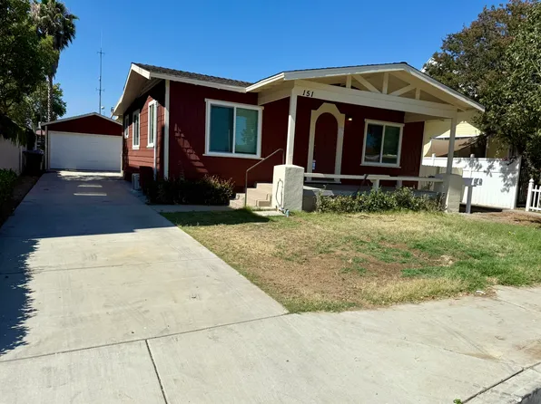 151 E Italia St, Covina, CA 91723