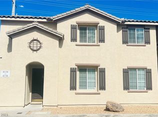 4134 Sparrow Rock St, Las Vegas, NV 89129