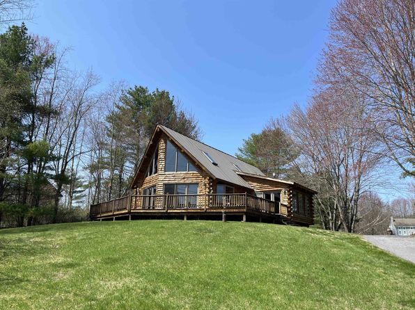 166 Johnson Spooner Road, Castleton, VT 05735