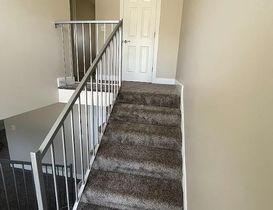 Entryway.