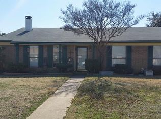 2710 Royalty Dr, Garland, TX 75044