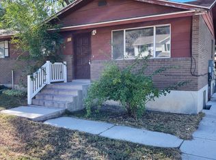 622 E 100 S, Pleasant Grove, UT 84062
