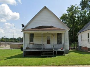 917 W King St, Decatur, IL 62522