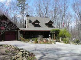 166 Turkey Trot Trl #3, Ellijay, GA 30536