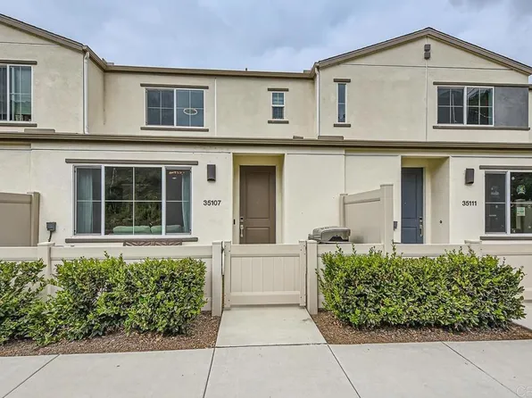 35107 Grove Trl, Fallbrook, CA 92028