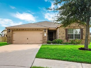 9539 Peridot Green Dr, Rosharon, TX 77583
