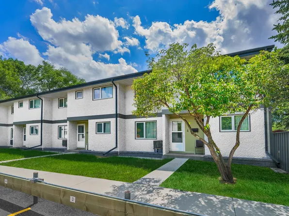1415 Rothesay St #10, Winnipeg, MB R2G 1V3