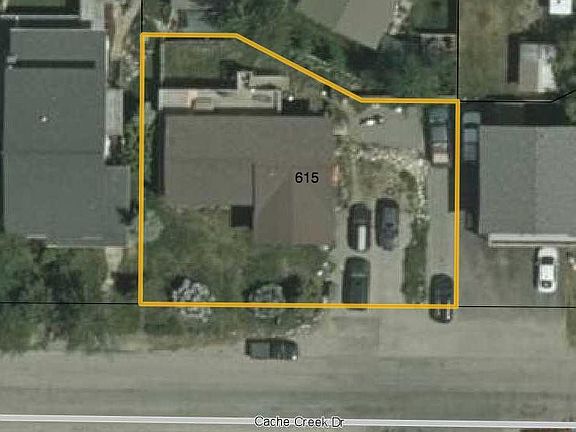 5th image of 615 Cache Creek Dr