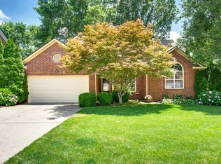 256 Granger View Cir, Franklin, TN 37064