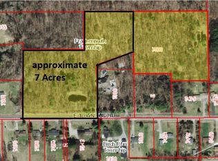 E Townline, Bridgeport, MI 48722