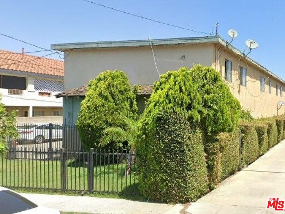 1st image of 9319 Elm Vista Dr #4