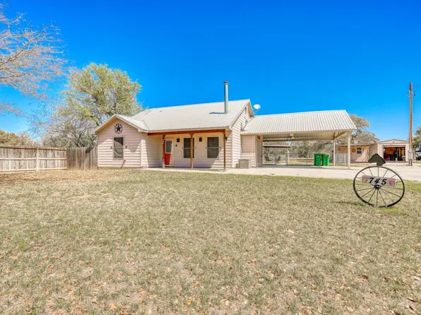 745 County Road 131, Marble Falls, TX 78654