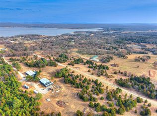 17 Emberlyn Ln, Eufaula, OK 74432