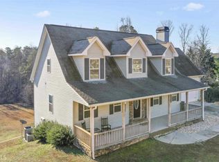 5940 Hubert Stephens Rd, Gainesville, GA 30506