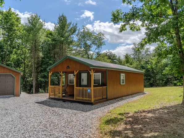 0 Reynoldsdale Rd, New Paris, PA 15554