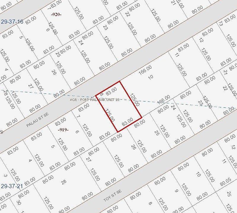 1st image of 1348 Palau St SE