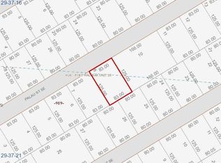 1348 Palau St SE, Palm Bay, FL 32909
