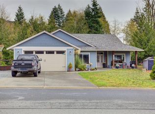 501 Mountain View Dr, Lake Cowichan, BC V0R2G1