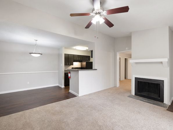 2800 S Dairy Ashford Rd APT 602