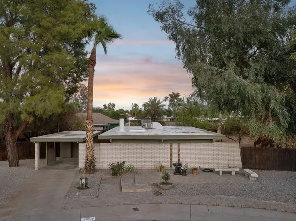 11805 N 37TH Way, Phoenix, AZ 85028