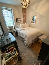 Rented by J Misrahi Realty Corp