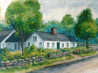 Tm 414 L 59 Meeting House Rd, Gilmanton, NH 03237