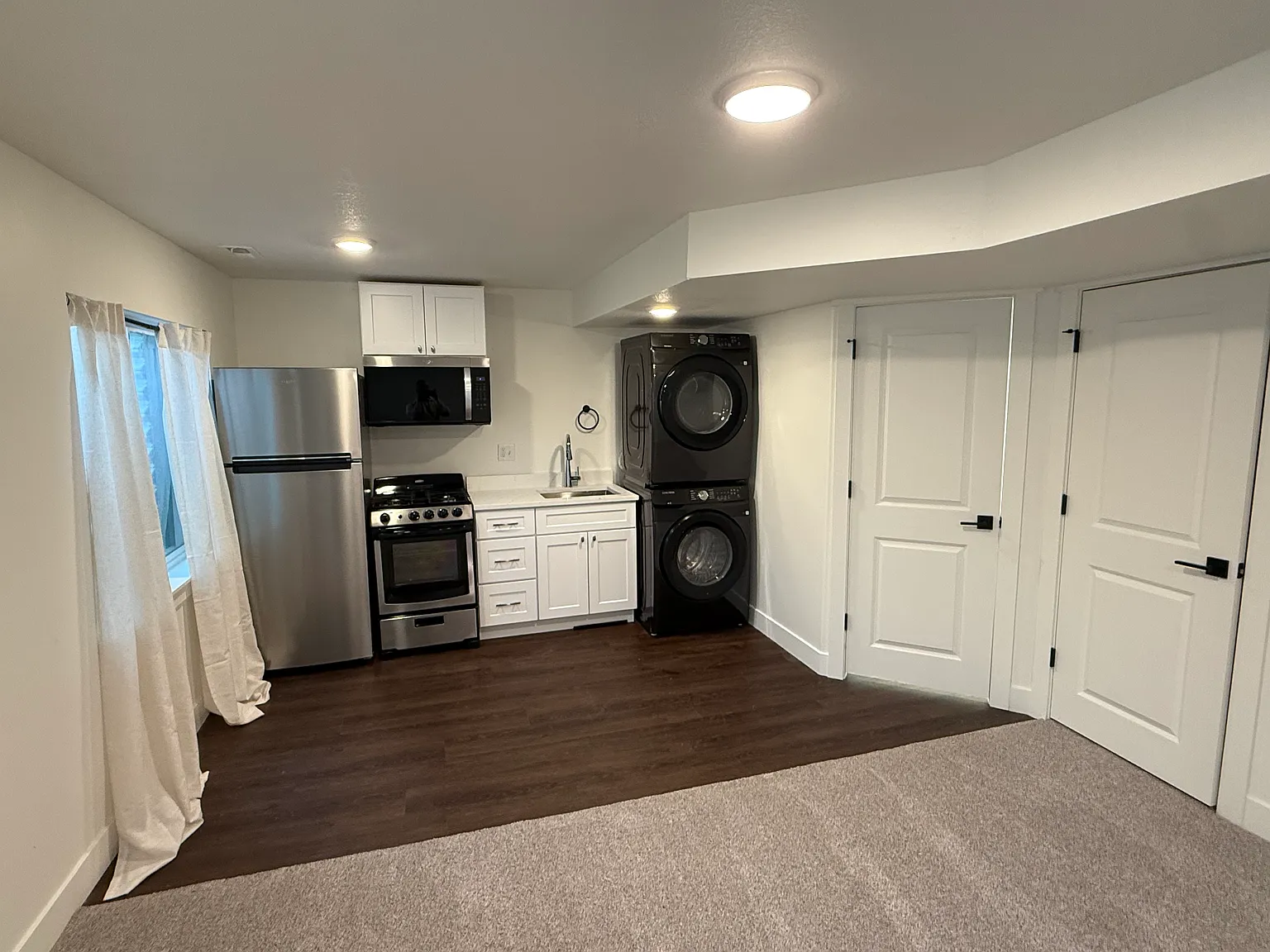 Studio, 600 sqft, $775 — Photo 1