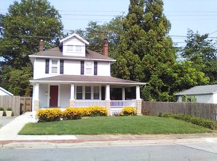 714 Wollaston Ave, Newark, DE 19711