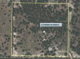 14450 93rd St, Fellsmere, FL 32948