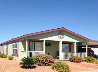 2400 E Baseline Ave LOT 204, Apache Junction, AZ 85119