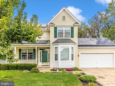 5732 Crestridge Ct, Frederick, MD, 21703