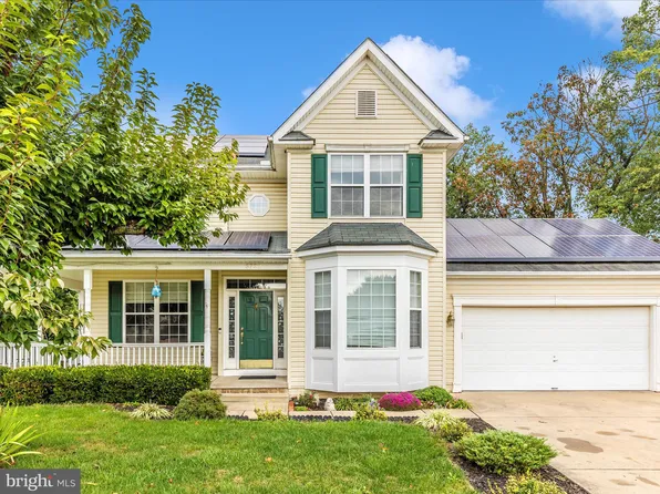 5732 Crestridge Ct, Frederick, MD 21703