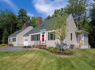 17 Chestnut Ln #27, Wells, ME 04090