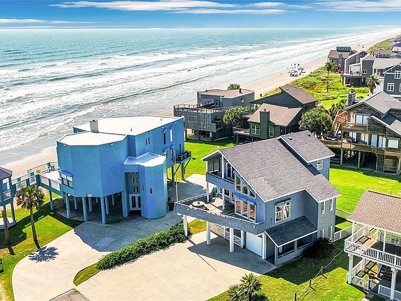 Located just steps to the beach! You are going to love your new home and especially being able to enjoy summers at the beach.