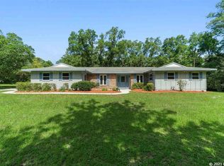 316 SW 165th St, Newberry, FL 32669