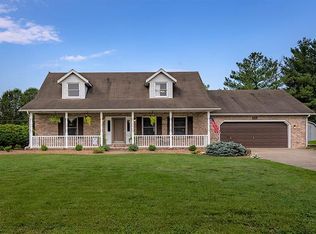 341 Daffodil Ln, Jasper, IN 47546