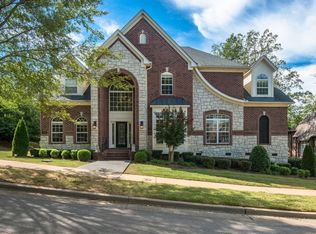 105 Hurstbourne Park Blvd, Franklin, TN 37067