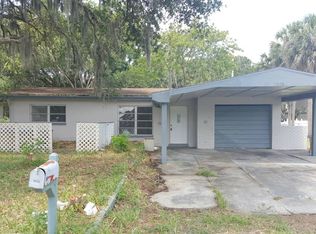 7305 Dianne Dr, New Port Richey, FL 34652