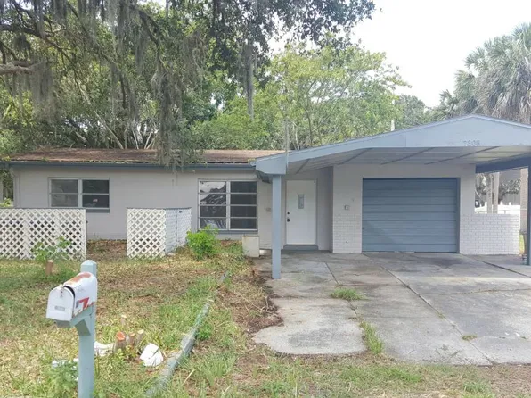 7305 Dianne Dr, New Port Richey, FL 34652
